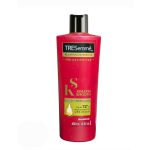 Tresemme Keratin Smooth oil Shampoo 400ml