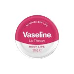 Vaseline Lip Therapy- Rosy lip
