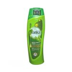 Vatika Cactus & Gergir Hair Fall Control shampoo, 400 ml