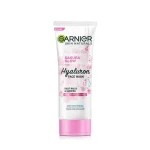 GARNIER SAKURA Face Wash