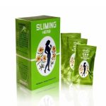 Sliming herb Tea