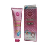 Cathy doll L-glutathione magic sunscreen cream spf50 pa+++