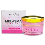P-vita Melasma Cream