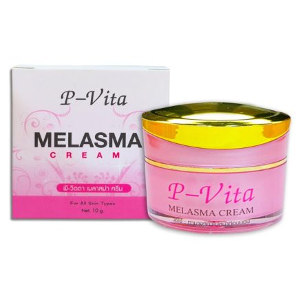 P-vita Melasma Cream