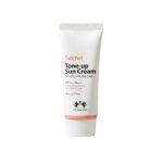 Secret Tone up sunscreen