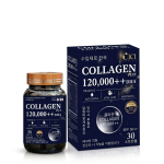 Collagen Plus Supplement 120.000 DHA