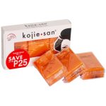 Kojie san skin lightening soap 65gm x3