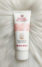 Pax Moly Doctor Whitening Day-Night Cream - Image 2