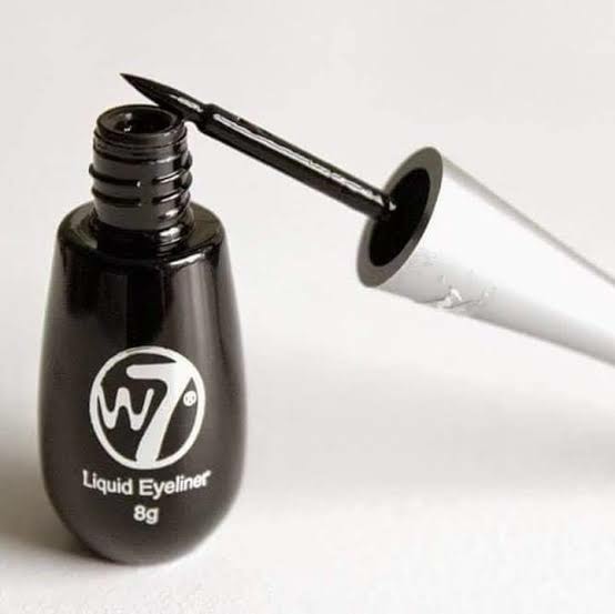 W7 Liqued Eyeliner