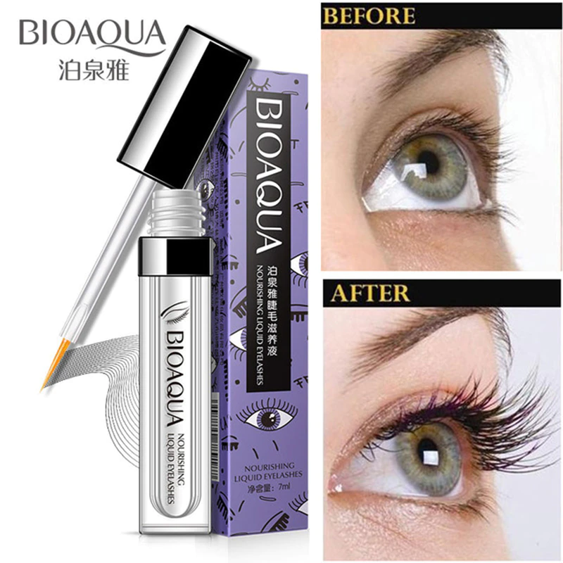 Bioaqua Lash Natural Enhancer (eye lash enhancer )