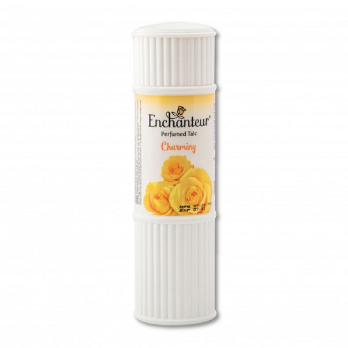 Enchanteur Charming Talc