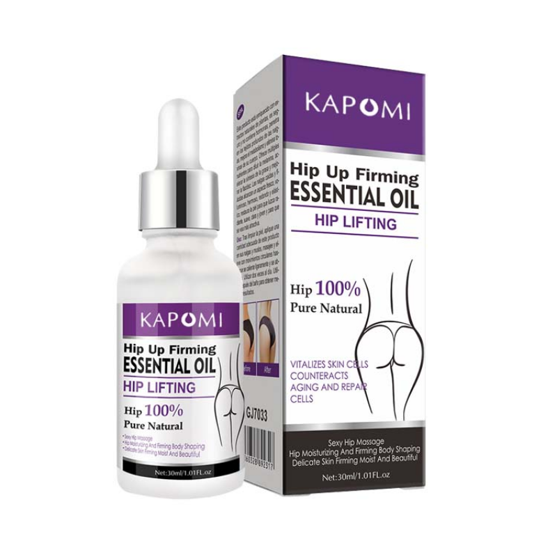GUANJIN Hip up Firming Essential Oil (GJ7033)