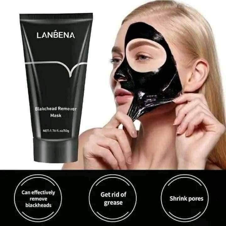 Lanbena blackhead Remover