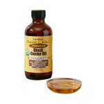 Jamaican Mango & Lime Black Castor Oil Coconut (118ml)