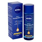 Nivea Q10 Plus Firming + Stretch Marks Body Oil (200ml)