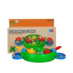 Hungry Frog Bead Tray (Scramble Game)