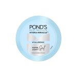 Ponds Hydra Miracle Super Light Gel  (100ml)