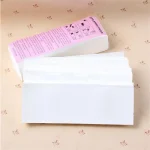 Depilatory paper Wax Strips-100piecs