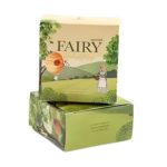FAIRY SCRUB GLUTA SOAP