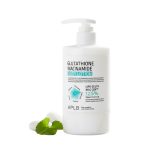 APLB Glutathione Niacinamide Body Lotion