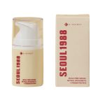 K-Secret Seoul 1988 Cream : Retinal Liposome 1% + Fermented Rice- 50ml