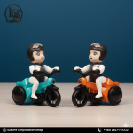 Stunt Tricycle