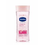 Vaseline Vitamin B3 Body Oil
