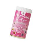 Ayura Gluta Collagen Pink Supplement 200000mg