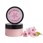 Bihaku Whitening Face Polishing Pack