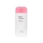 Missha All Around Safe Block Soft Finish Sun Milk SPF50+/PA+++