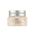 The Face Shop Rice Ceramide Moisture Cream 50ml