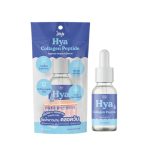 HYA COLLAGEN PEPTIDE Ageless Ampoule Serum -10 ml