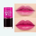 lip tint pink