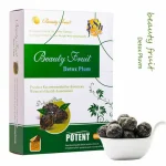 Beauty Fruits Detox Plum