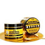Glow Industry Ultra White Whitening Body Cream 250g
