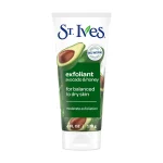 St Ives Facial Exfoliant Avocado and Honey Face Scrub
