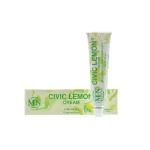 Civic Lemon Cream