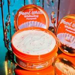 GLOW INDUSTRY PEARL WHITENING FACEPACK  250 gm