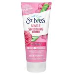 St Ives Facial Exfoliant Rose Water & Aloe Vera Face Scrub