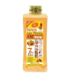 VeetGold Papaya Super Whitening Body Repair Oil 200ml