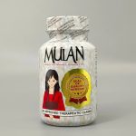 MULAN 4 in 1 Whitening Capsule 60pcs