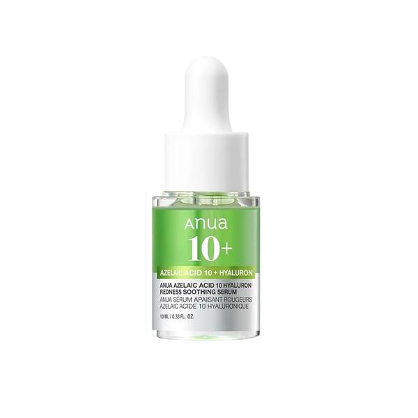 40391 ANUA Azelaic Acid 10+ Hyaluron Soothing Serum - Image 1